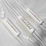 Plastic seal tags - ST-M243