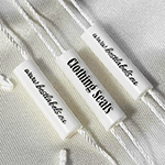 Plastic seal tags - ST-M253