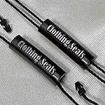 Plastic seal tags - ST-M256