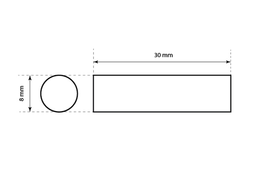 Plastic seal Model ST-M260