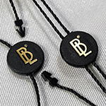 Plastic seal tags - ST-M32