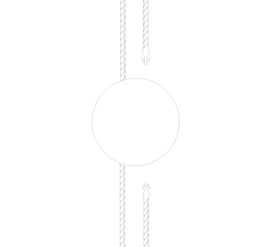 Plastic seal Model ST-M33