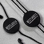 Plastic seal tags - ST-M41