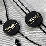 Plastic seal tags - ST-M42