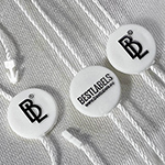 Plastic seal tags - ST-M53