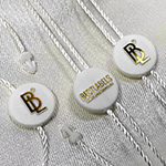 Plastic seal tags - ST-M54