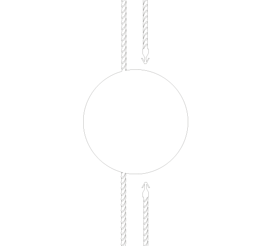 Plastic seal Model ST-M81