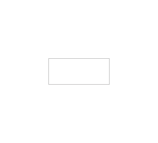 Size label for clothes Model TC-M165