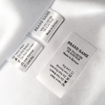 Laundry care textile labels - TC-M24