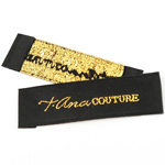 Woven labels - WL-M19