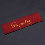 Woven labels - WL-M28