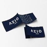 Woven labels - WL-M59