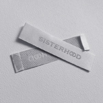 Woven labels - WL-M86